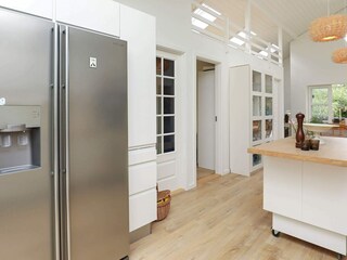 Maison de vacances Blokhus  23