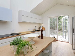 Casa de vacaciones Blokhus  17