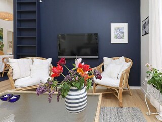 Holiday house Blokhus  7