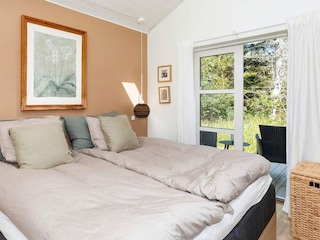 Ferienhaus Blokhus  17