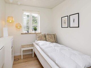 Holiday house Blokhus  26