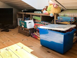 Casa de vacaciones Blokhus  22