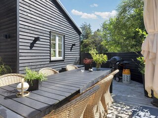 Holiday house Blokhus  13