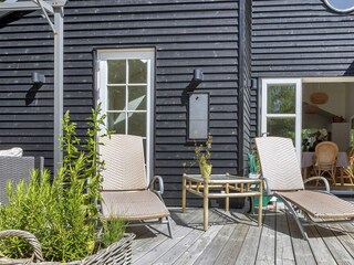 Holiday house Blokhus  14