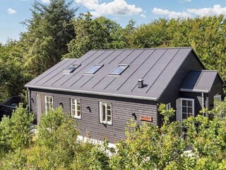 Holiday house Blokhus  15