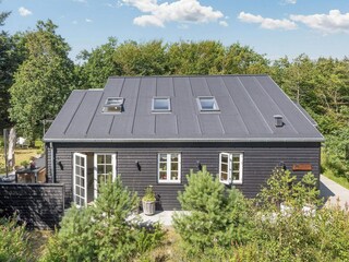 Holiday house Blokhus  16