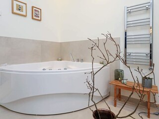 Holiday house Blokhus  7