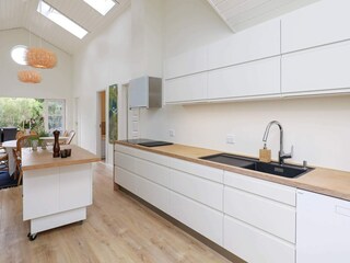 Holiday house Blokhus  8