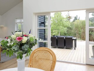 Holiday house Blokhus  19
