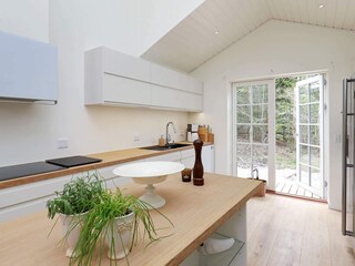 Holiday house Blokhus  20