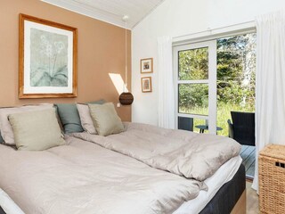 Holiday house Blokhus  22