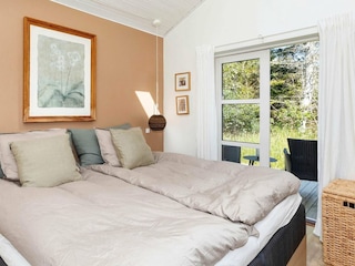 Holiday house Blokhus  9
