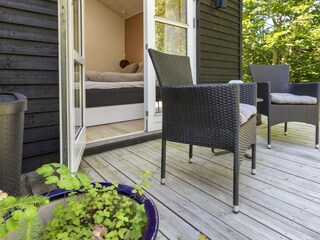 Casa de vacaciones Blokhus  17