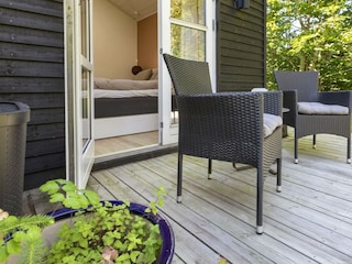 Holiday house Blokhus  9