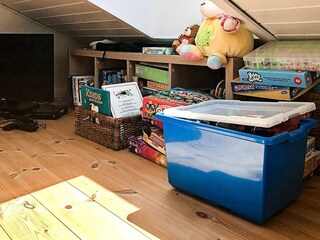 Vakantiehuis Blokhus  23