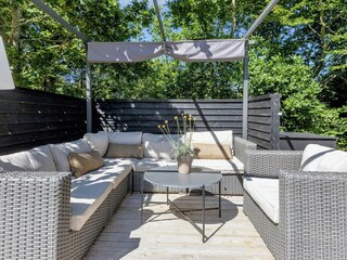 Casa de vacaciones Blokhus  20