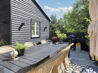 Ferienhaus Blokhus  15