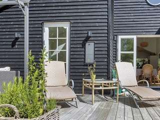 Casa de vacaciones Blokhus  4