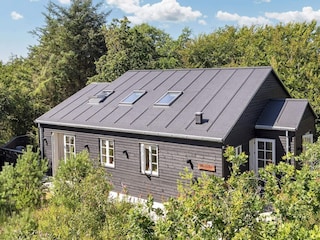 Vakantiehuis Blokhus  17