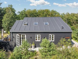 Ferienhaus Blokhus  4