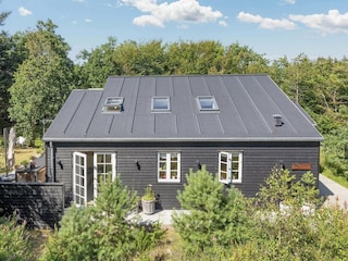 Holiday house Blokhus  5