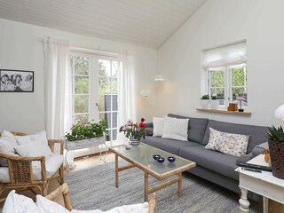 Vakantiehuis Blokhus  20