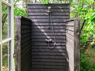 Holiday house Blokhus Outdoor Recording 2
