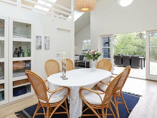 Holiday house Blokhus  16