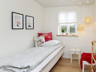 Holiday house Blokhus  22