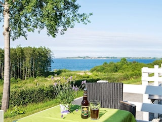 Ferienhaus Sønderballe Außenaufnahme 8