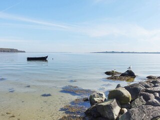 Maison de vacances Sønderballe Enregistrement extérieur 2