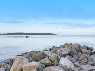 Ferienhaus Sønderballe Außenaufnahme 5