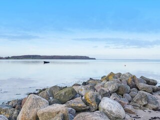 Vakantiehuis Sønderballe Buitenaudio-opname 5