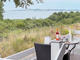 Ferienhaus Sønderballe Außenaufnahme 6