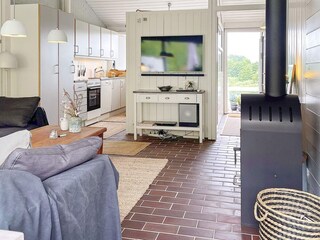 Casa per le vacanze Sønderballe  14