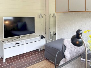 Casa de vacaciones Sønderballe  20