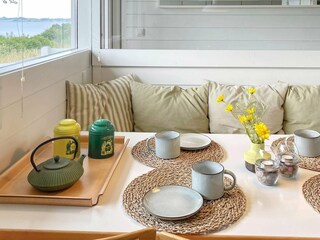 Casa per le vacanze Sønderballe  14