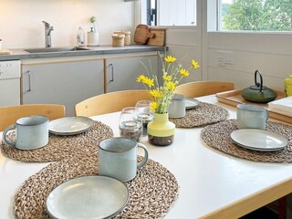 Holiday house Sønderballe  29