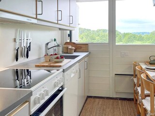 Casa per le vacanze Sønderballe  30