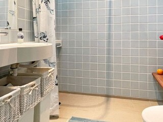 Casa per le vacanze Sønderballe  15