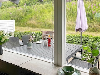 Maison de vacances Sønderballe  17