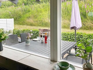 Vakantiehuis Sønderballe  24