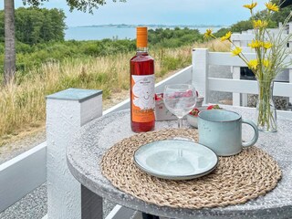 Maison de vacances Sønderballe Enregistrement extérieur 11