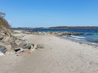 Ferienhaus Sønderballe Außenaufnahme 10