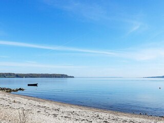 Casa per le vacanze Sønderballe Registrazione all'aperto 11