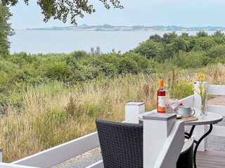 Maison de vacances Sønderballe Enregistrement extérieur 9