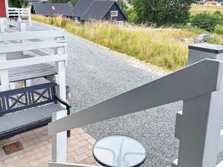 Holiday house Sønderballe Outdoor Recording 10