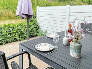 Ferienhaus Sønderballe Außenaufnahme 12