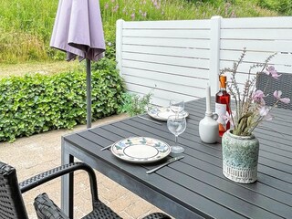 Maison de vacances Sønderballe Enregistrement extérieur 12