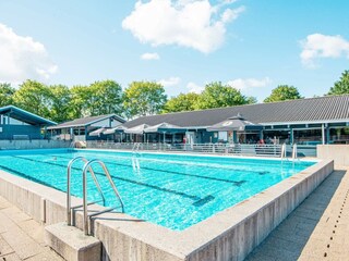 Ferienhaus Sønderballe Außenaufnahme 12